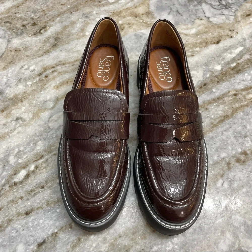 Franco Sarto excellent pre
